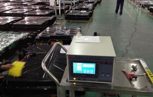 新能源汽车PACKE成品密封性能检测